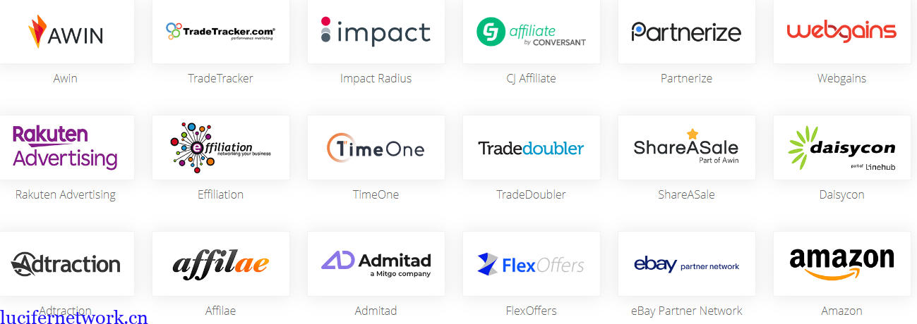 国外广告联盟EMU扫盲贴,新手入门须知