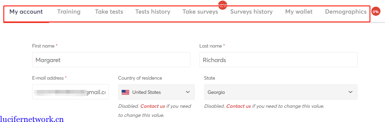 一台手机就能赚美金,这款国外测评软件适合所有人操作