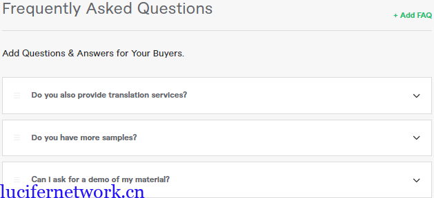 路西法手把手带你赚美金之Fiverr篇第二章:Gig优化