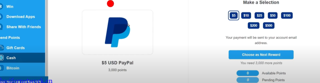 分享一个挂机快速赚取美金的APP,不需要任何经验,人人皆可操作