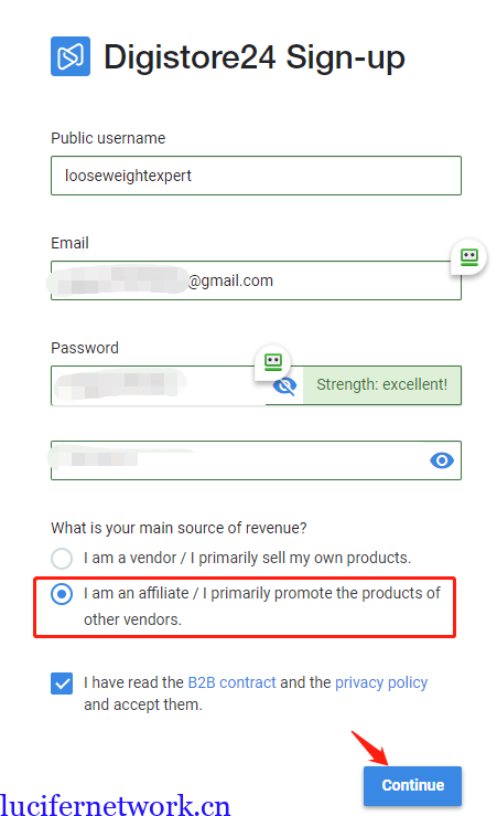 一个可以月赚10000美金的零成本赚钱方法