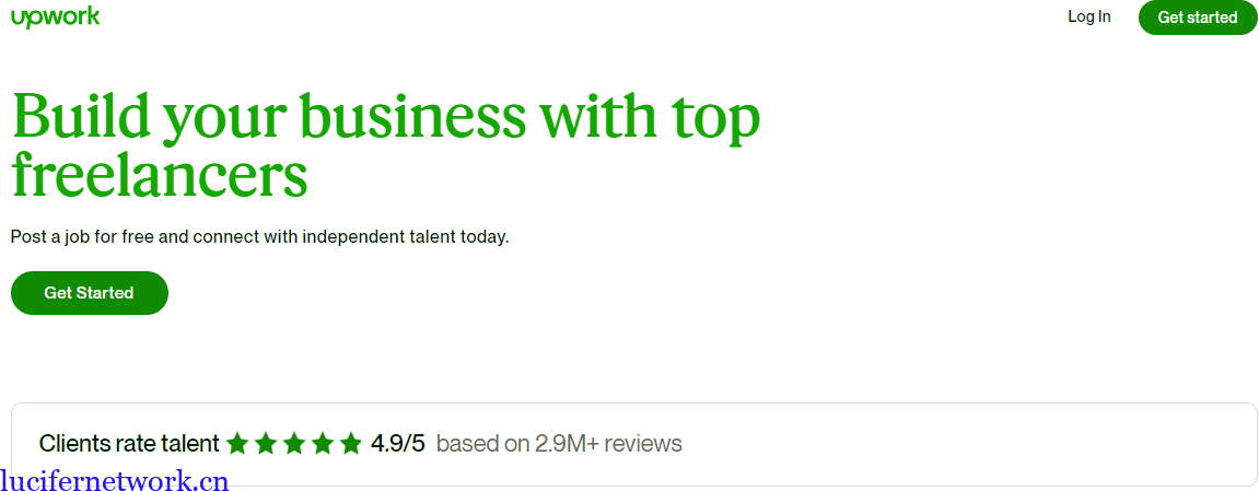 可以赚美金的网站平台有哪些?给你推荐几个靠谱的大平台