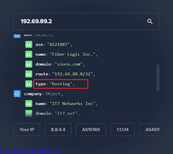 做国外项目为什么要做IP伪装?如何检测自己的IP伪装度?