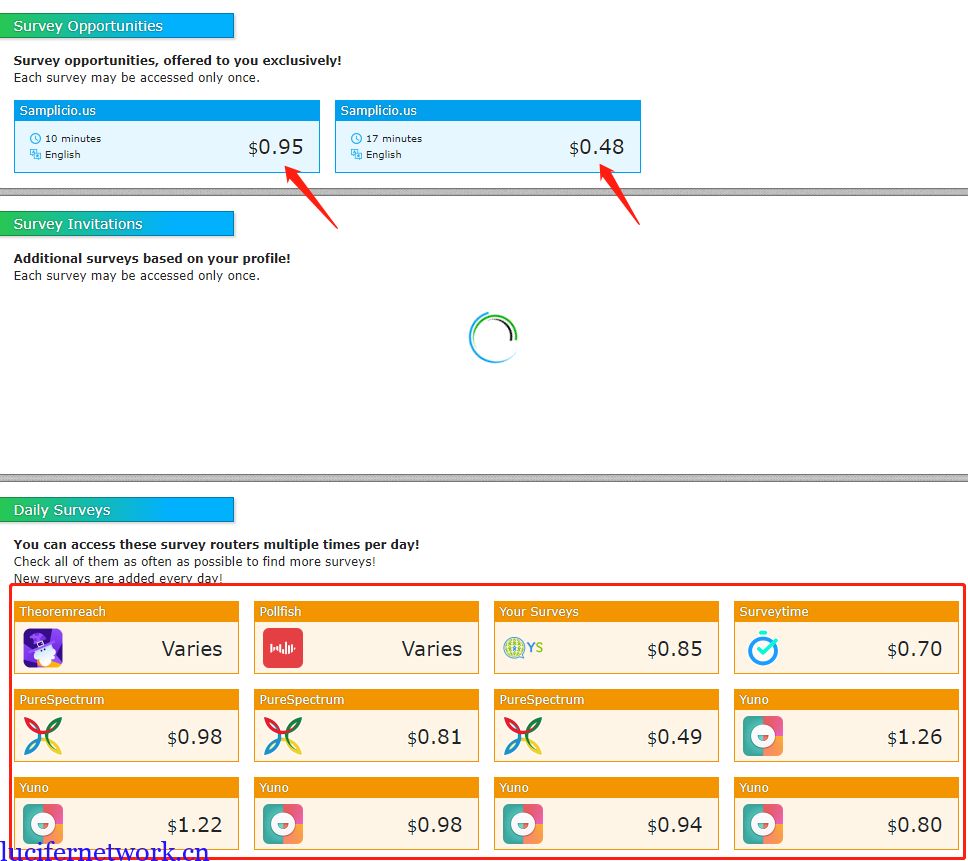 挂机看广告两分半就能赚美金的秘诀-neobux