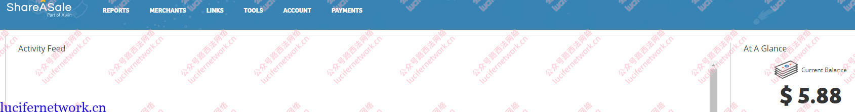 广告联盟EMU项目佣金展示