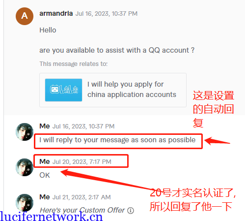 做国外(英文)解说中国影视有没有搞头?