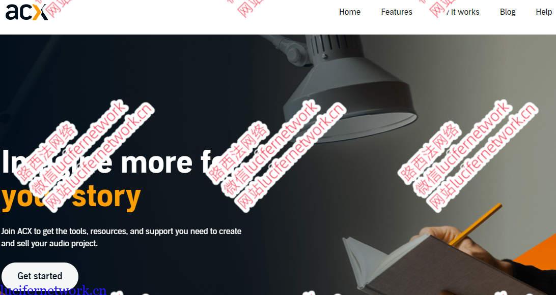 利用AI制作有声读物零成本快速赚美金方法