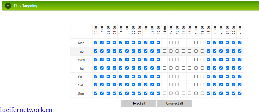 CPV流量平台Popads使用方法闭坑指南