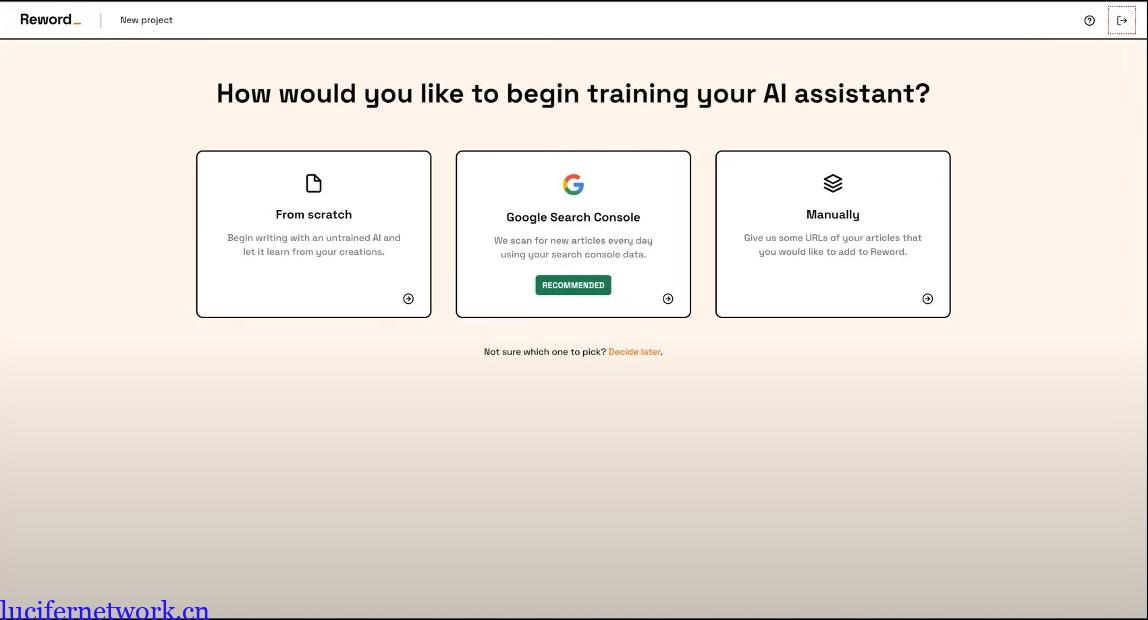 比chatgpt还强大的洗稿方法来了!帮你打造个人专属AI写作助理