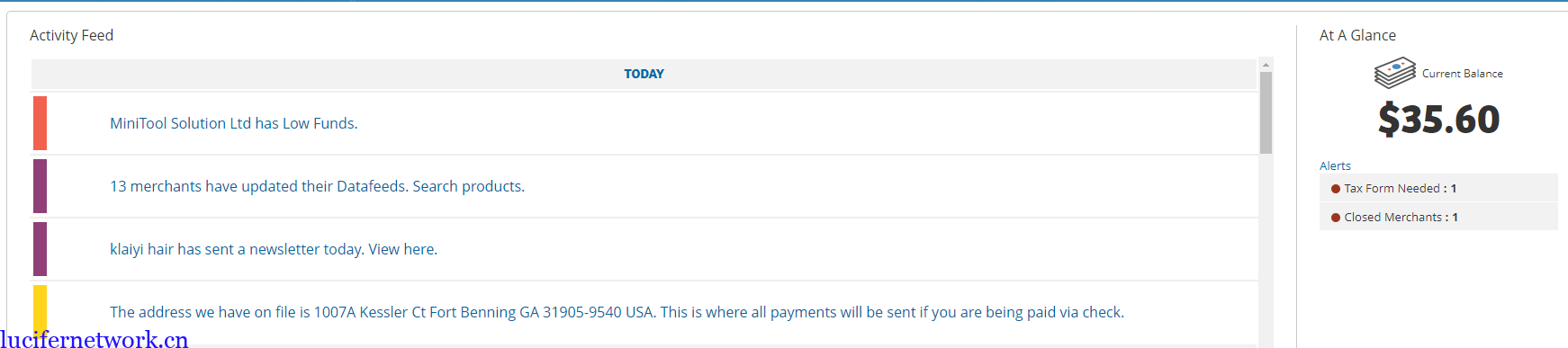 CPV流量平台Popads使用方法闭坑指南