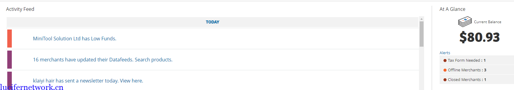 CPV流量平台Popads使用方法闭坑指南
