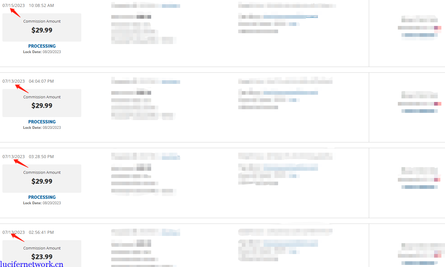 广告联盟EMU多账号同时操作,月入5千刀还是无压力的(附收益截图)