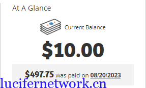 广告联盟EMU7月测试结果汇报,每个月又多了2000美金收入