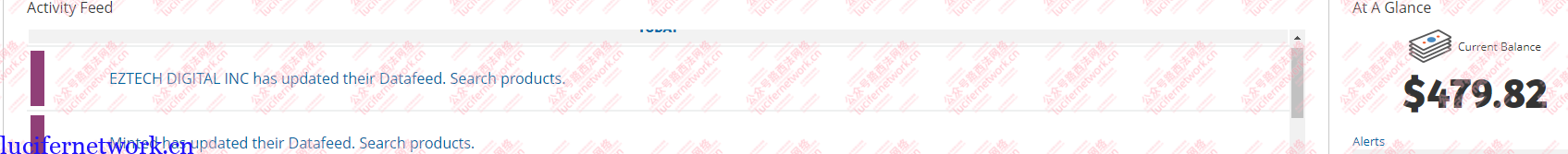 分享几个自整理的做广告联盟EMU的数据表