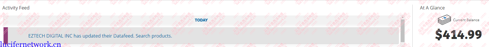 分享几个自整理的做广告联盟EMU的数据表