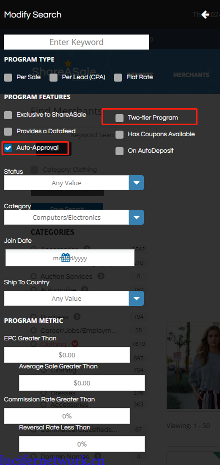 分享一些做国外广告联盟EMU快速测试offer的技巧