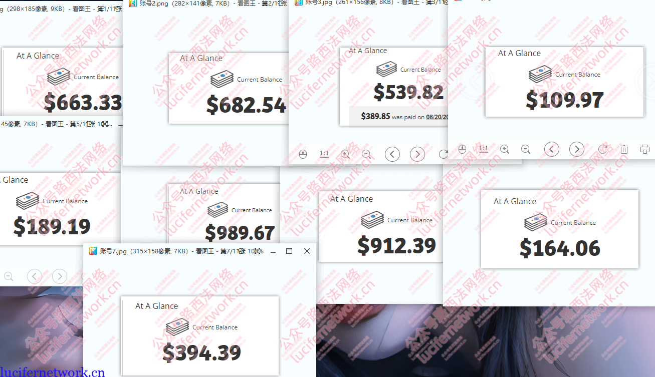 正式操作广告联盟的第二个月,收益翻了6倍