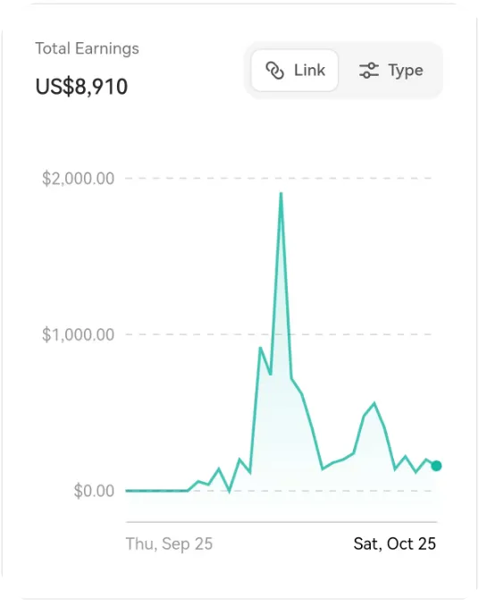 不露脸、不推广，我靠海外联盟营销赚了几十万