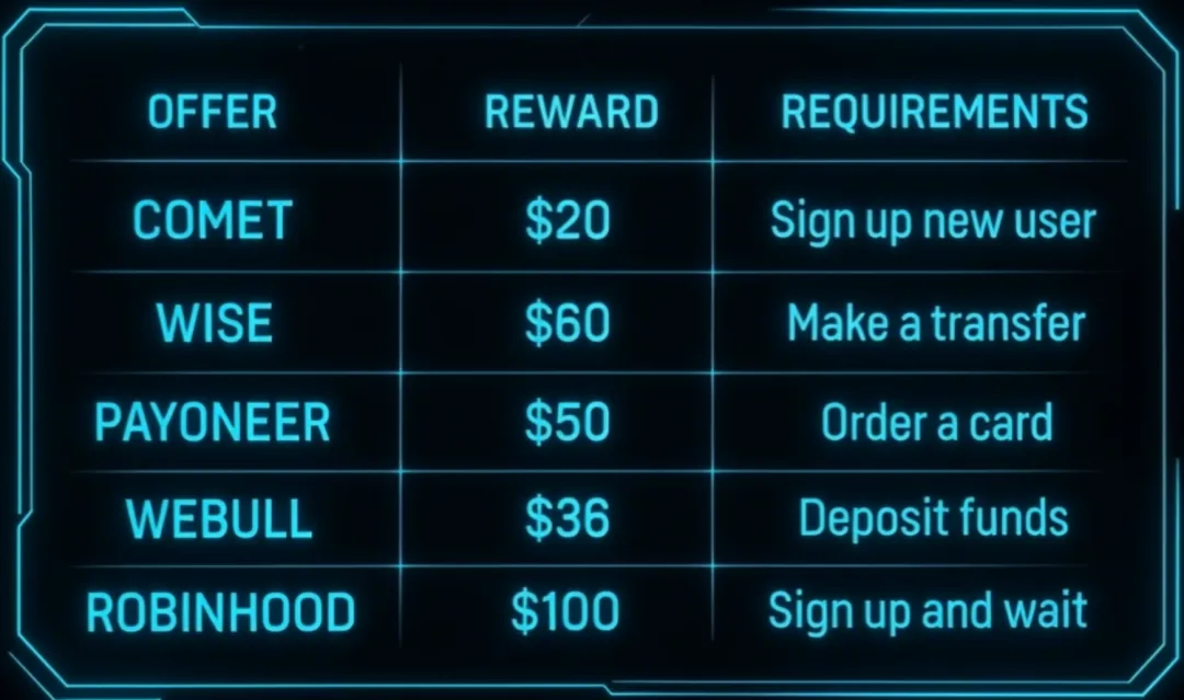 不露脸、不推广，我靠海外联盟营销赚了几十万