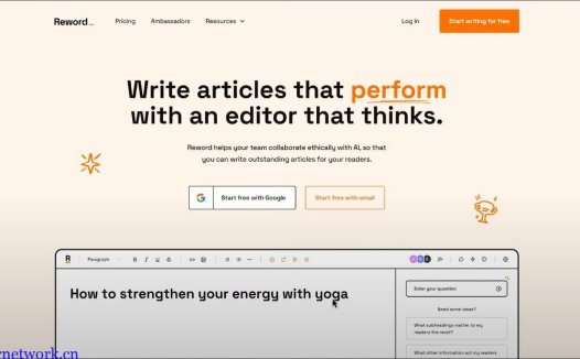 比chatgpt还强大的洗稿方法来了!帮你打造个人专属AI写作助理