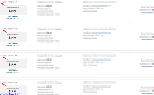 广告联盟EMU多账号同时操作,月入5千刀还是无压力的(附收益截图)